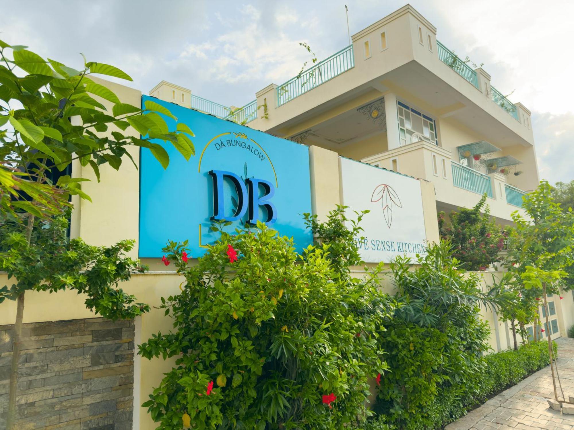 Da Bungalow - A Vacation Abode Agra  Exterior foto